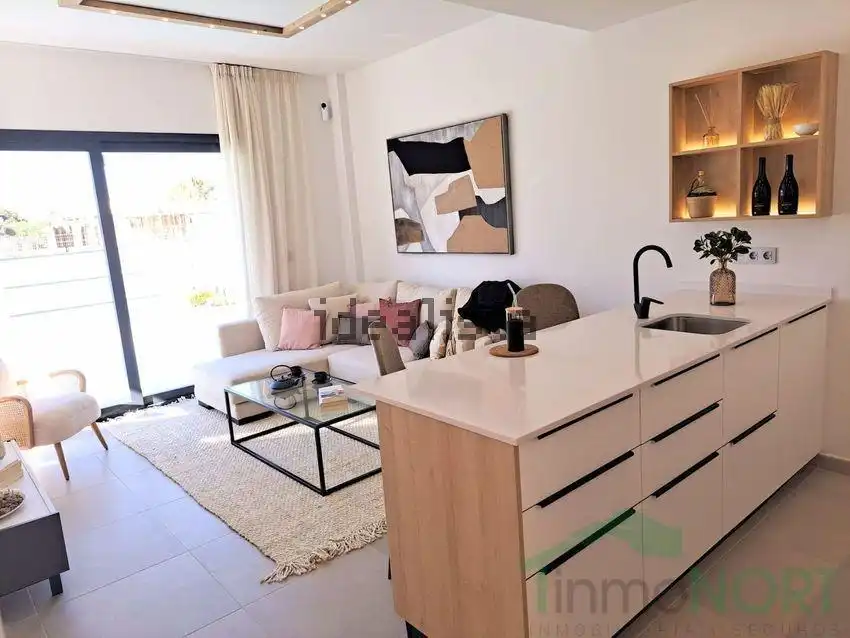 Casa con piscina in vendita a San Javier ciudad, imagen 30