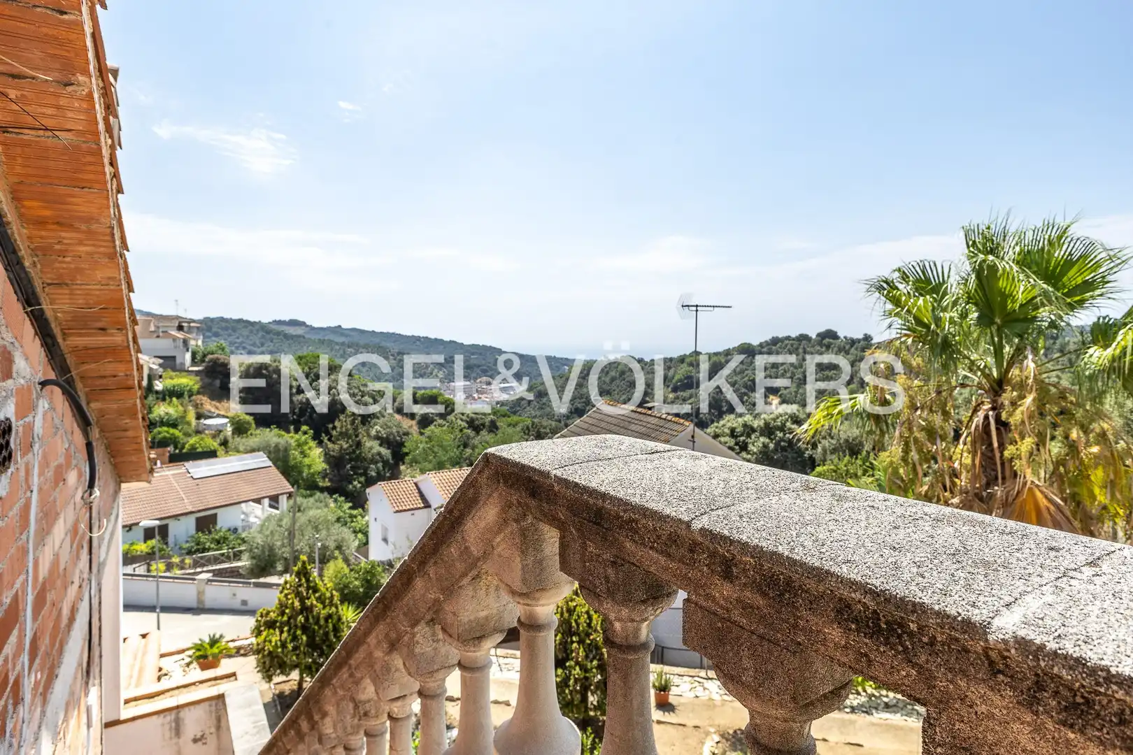 Casa amb terrassa en venda a Arenys de Munt, imagen 92
