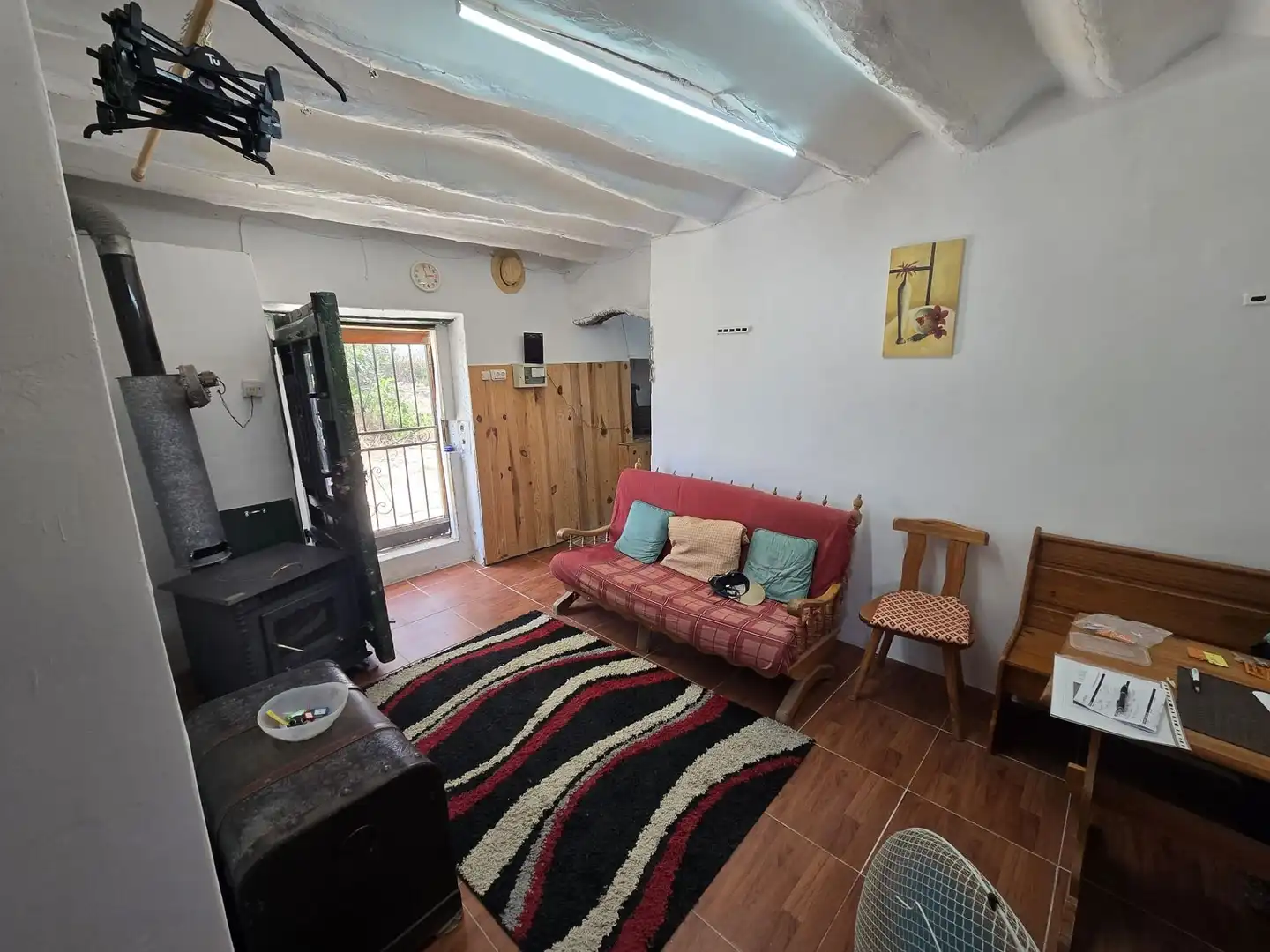 Casa rústica en venda a El Pinós / Pinoso, imagen 17
