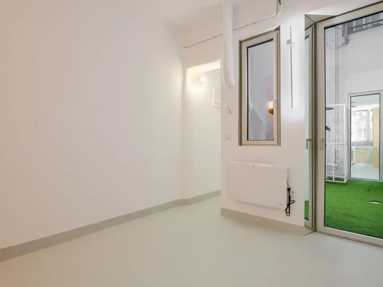Local en venda en Madrid amb Calefacció i Terrassa