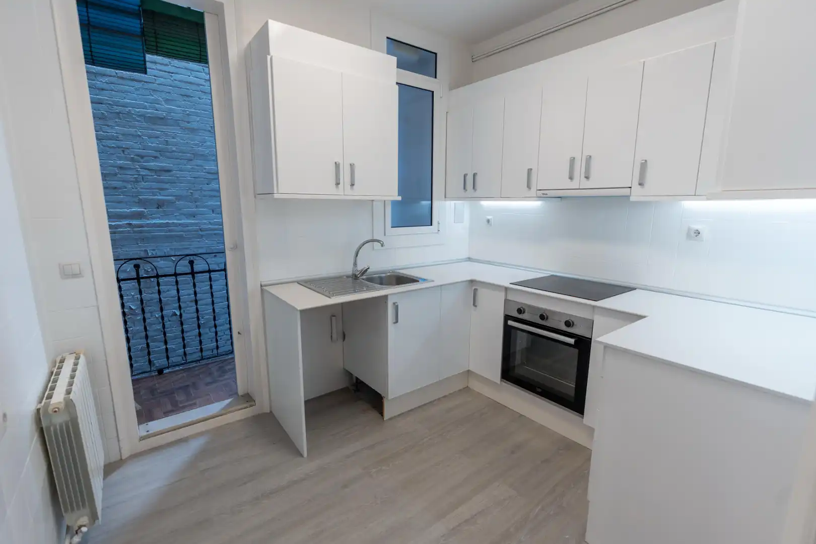 Appartement avec terrasse à vendre à Carrer de Pàdua, imagen 9