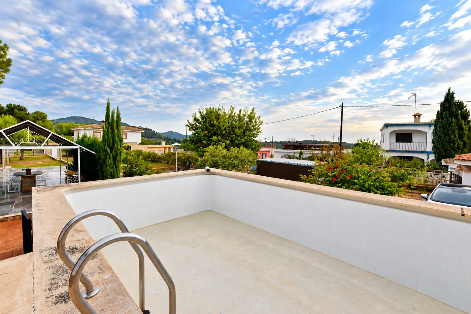 Casa con piscina in vendita a Albalat dels Tarongers - PD PLA DE PAVIA, imagen 14