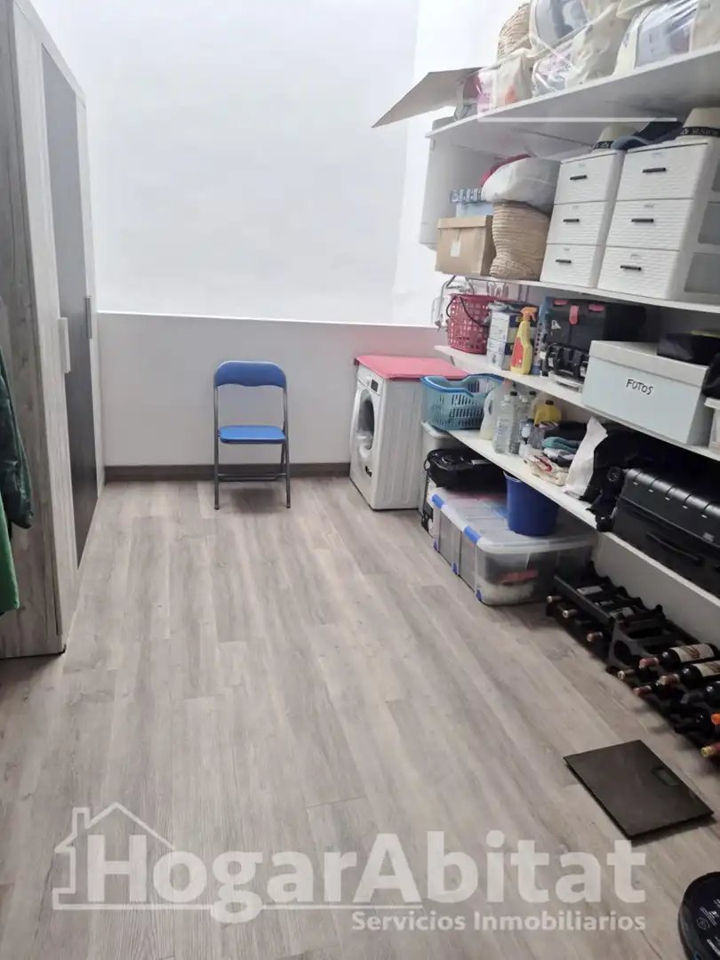 Casa o xalet en venda en Vilanova d'Alcolea amb Terrassa, Traster i Moblat