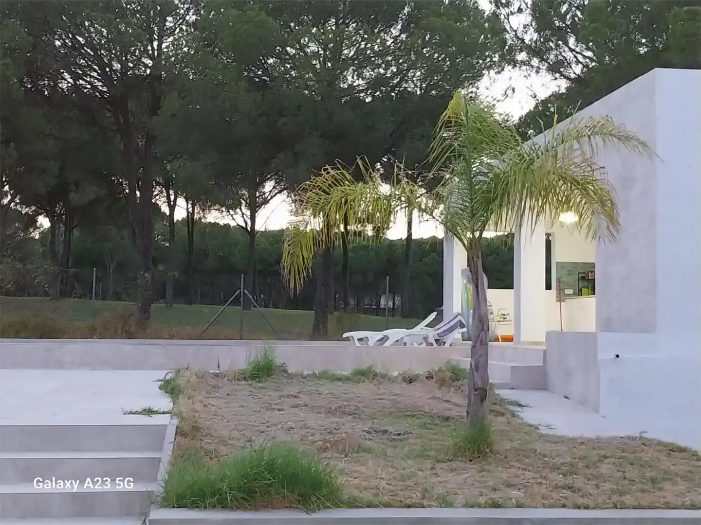 Piso en venta en Aljaraque con Aire acondicionado, Jardín privado y Trastero