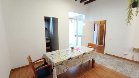 Foto 2 von Erdgeschoss zum Verkauf in Centro, Inca