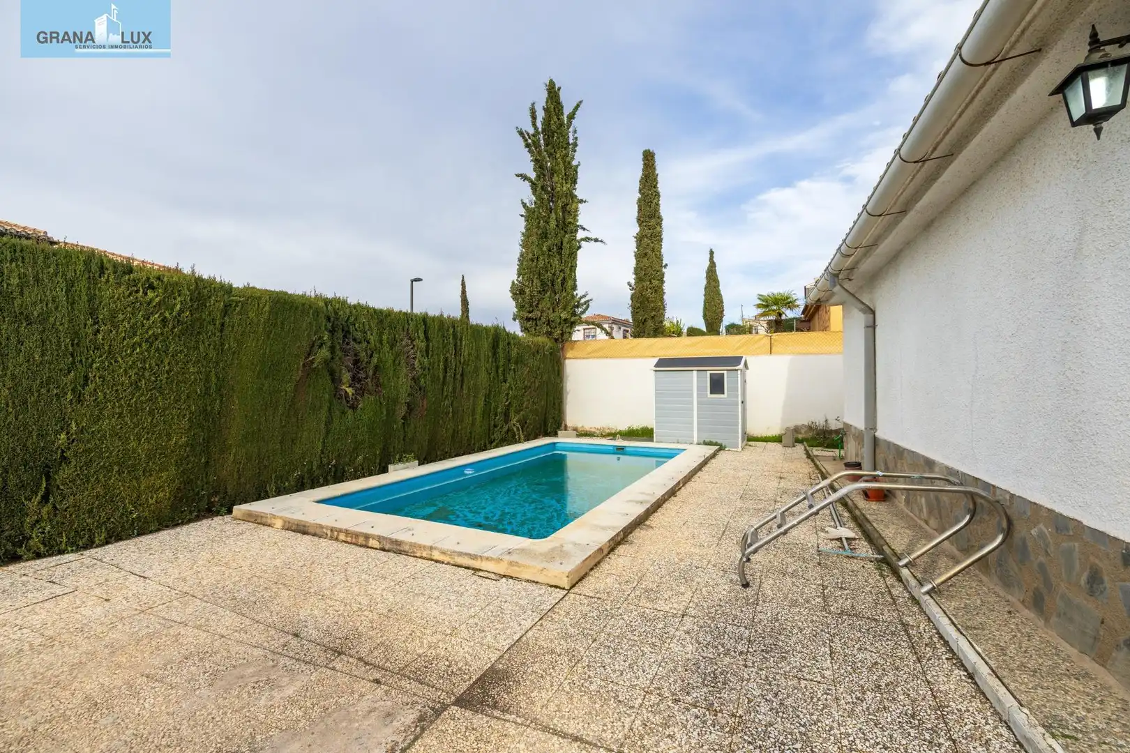 Chalet en venta en Calle Via Flavia, imagen 2