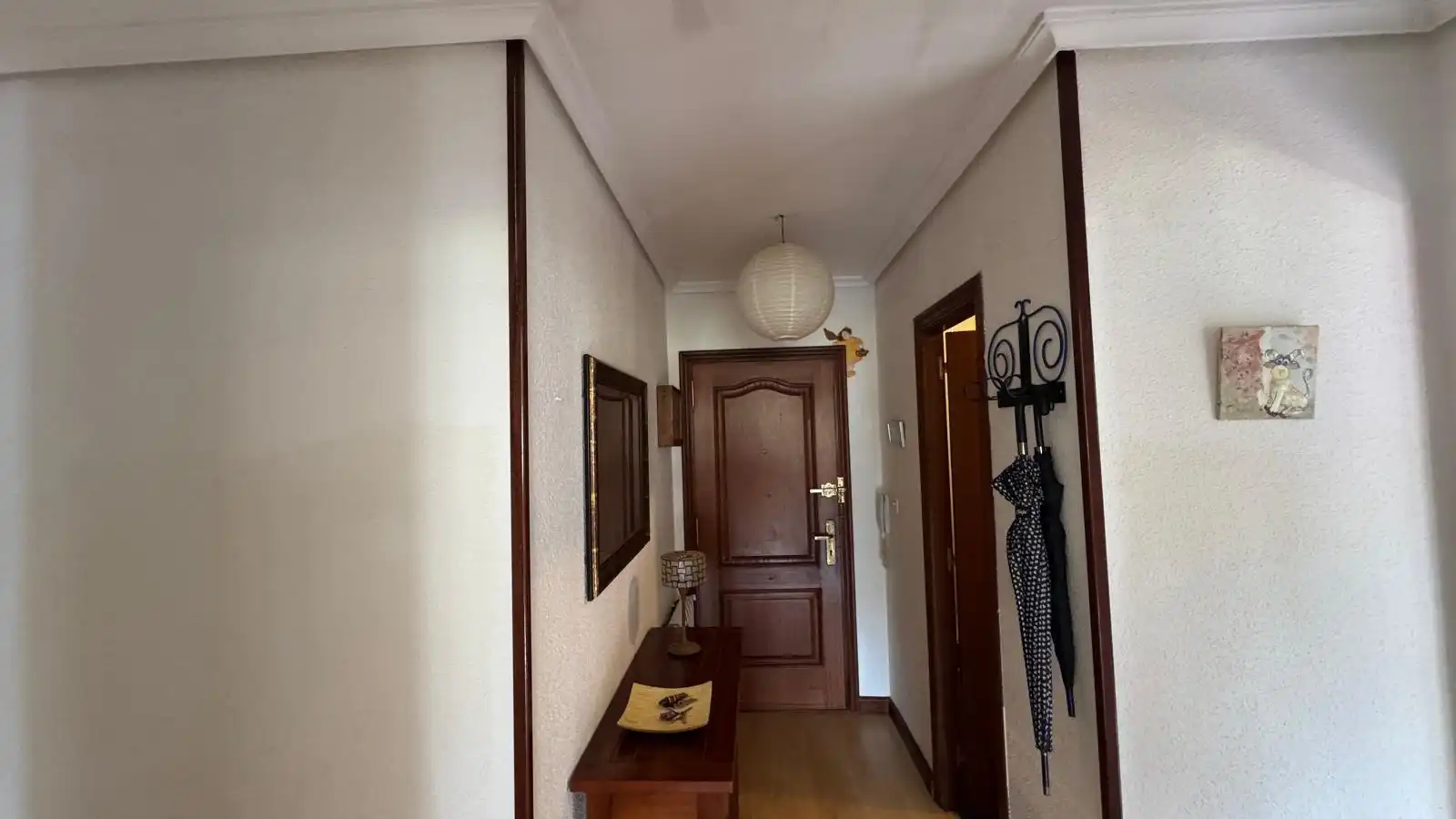 Flat for sale in Suances  with Heating, Parquet flooring and Terrace