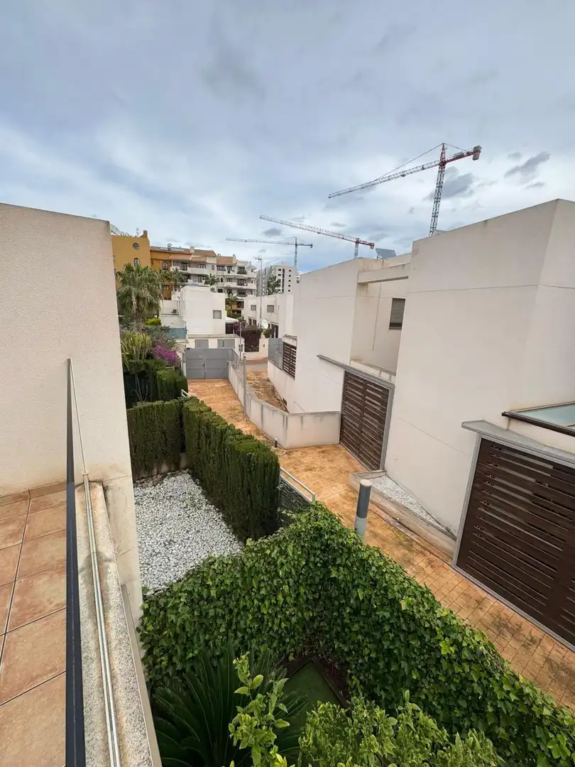 Außenansicht von Country house zum Verkauf in Torrevieja mit Schwimmbad, Möbliert und Gemeinschaftspool