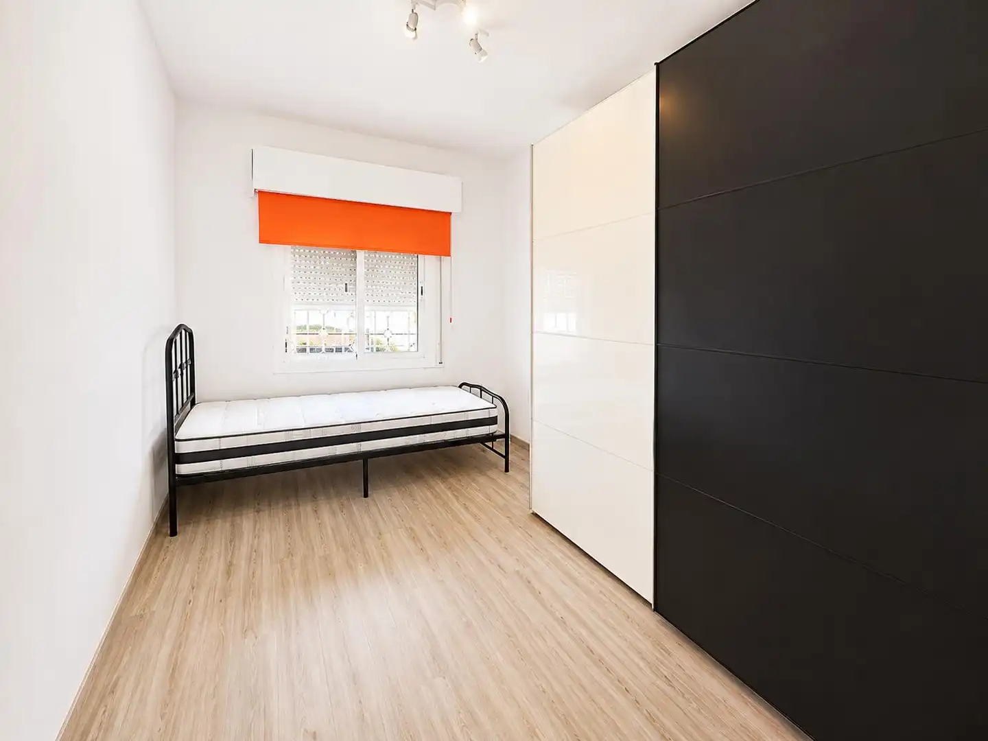 Attic for rent in Segur Platja