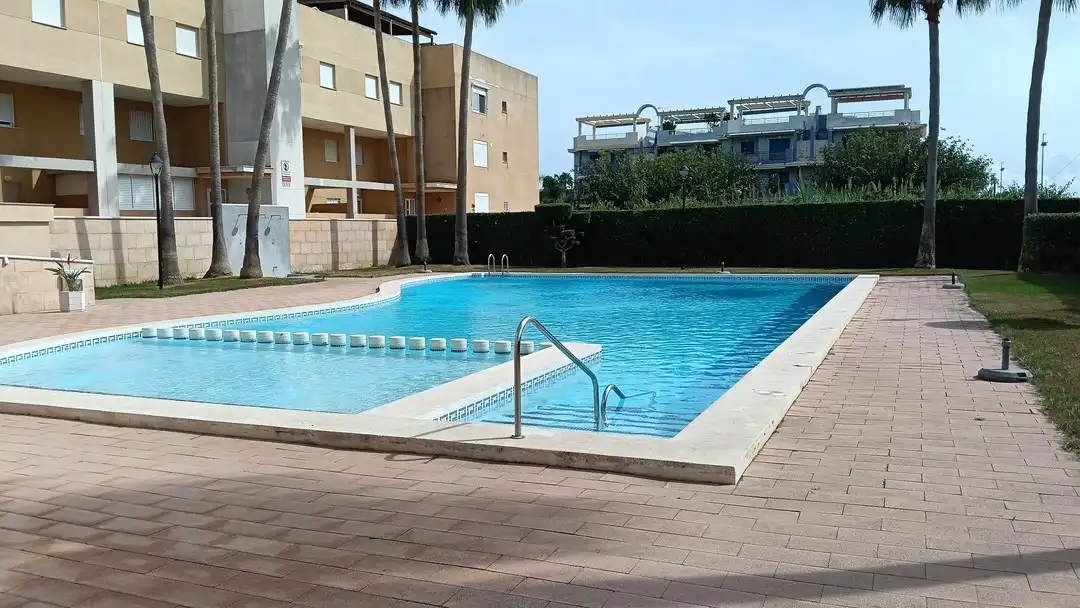 Appartement compact avec terrasse à vendre à Avinguda Arnau Bosquets 9, imagen 34