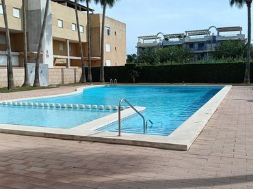 Apartment mit Balkon zum Verkauf in Avinguda Arnau Bosquets 9