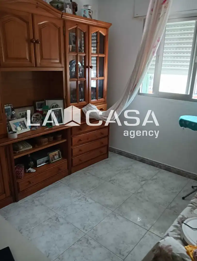 Casa o xalet en venda en Algeciras amb Terrassa i Traster