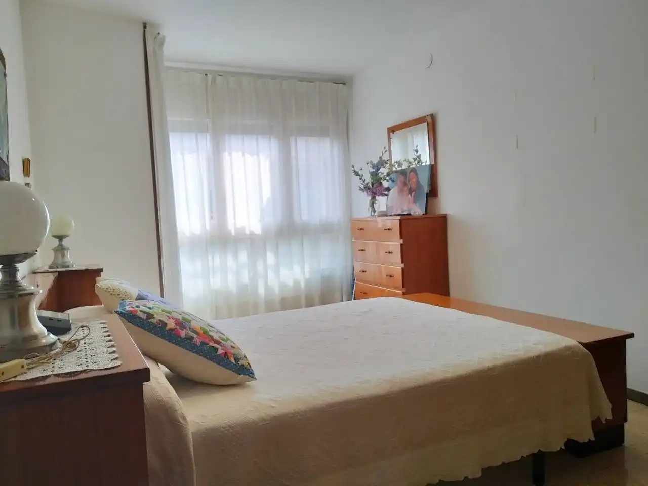 Habitación de Piso en venta en Blanes con Terraza
