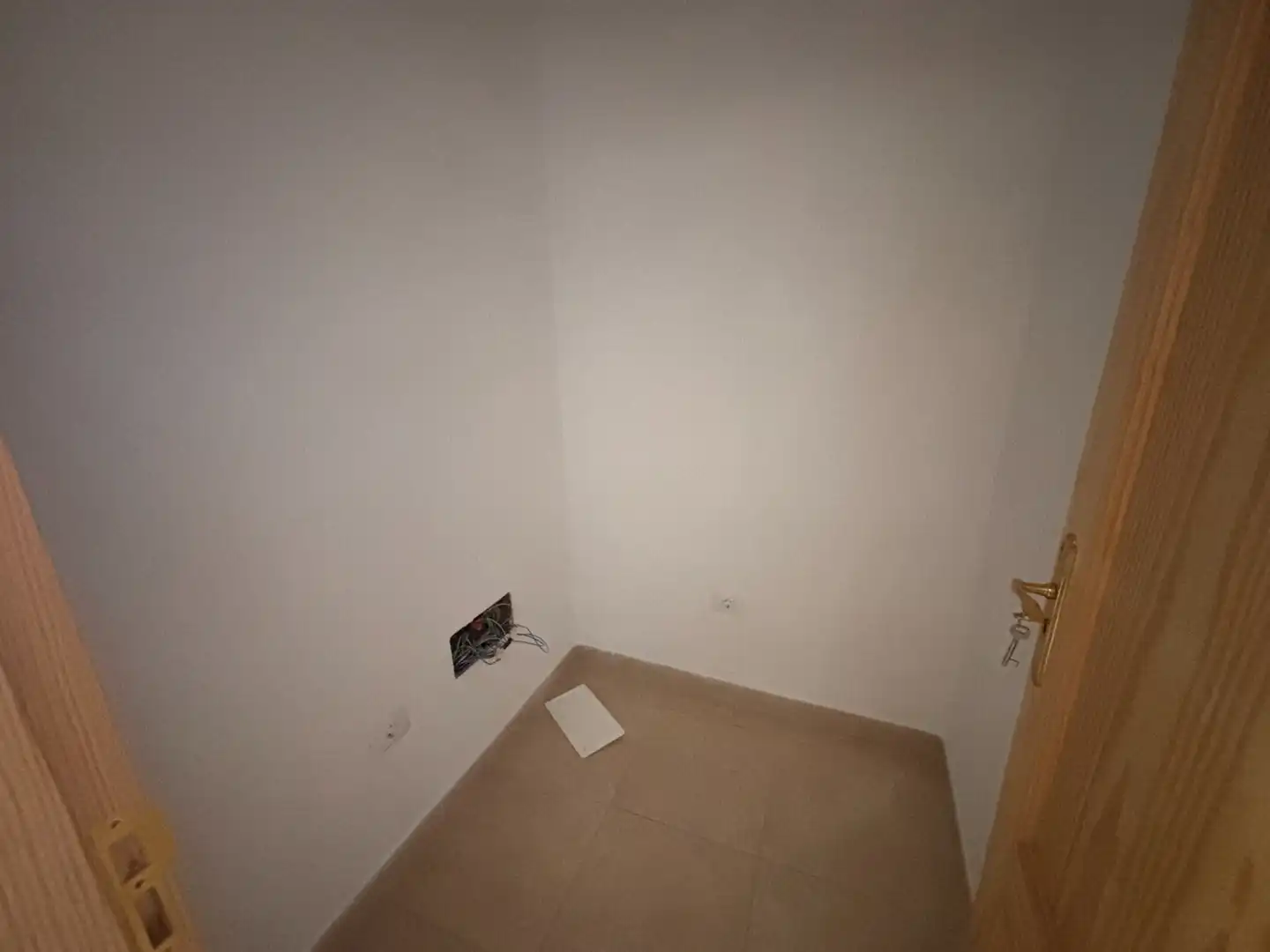 Piso en venta en El Sauzal con Terraza y Balcón