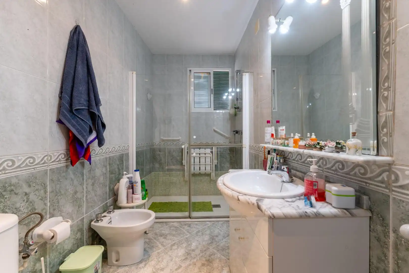 Baño de Casa o chalet en venta en Córdoba con Aire acondicionado, Terraza y Balcón