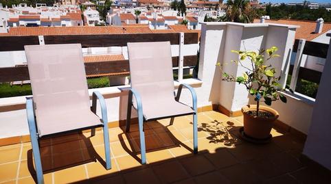 Foto 5 de Ático de alquiler en Calle Peña del Águila, 2, Costa Ballena Golf, Cádiz