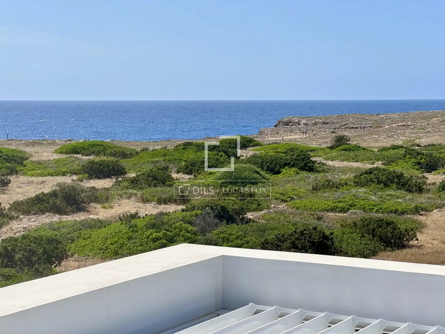 Villa avec piscine à vendre à Cala en Blanes, imagen 58