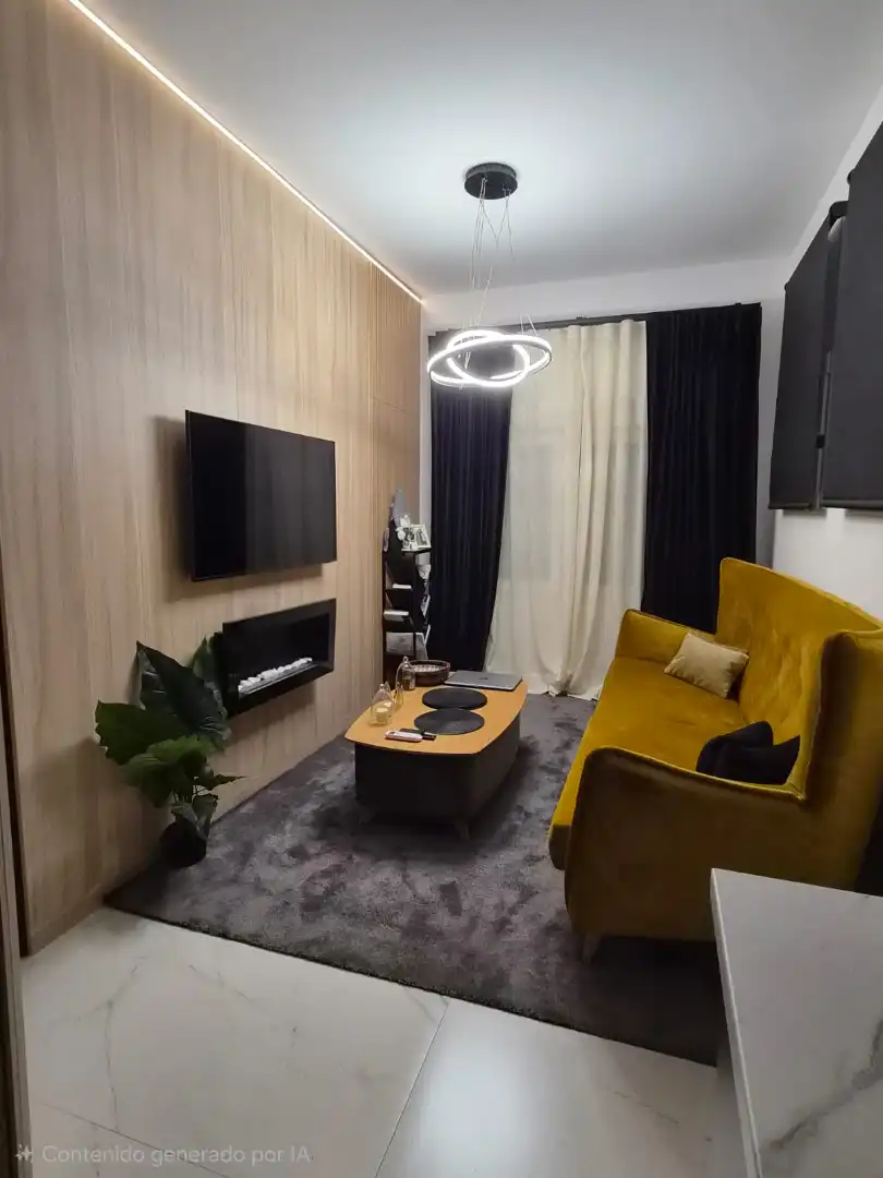 Flat to rent in Calle Alegranza 11, imagen 6