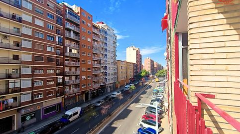 Photo 2 of Flat for rent in Avenida del Tenor Fleta, 115, La Granja, Zaragoza Capital