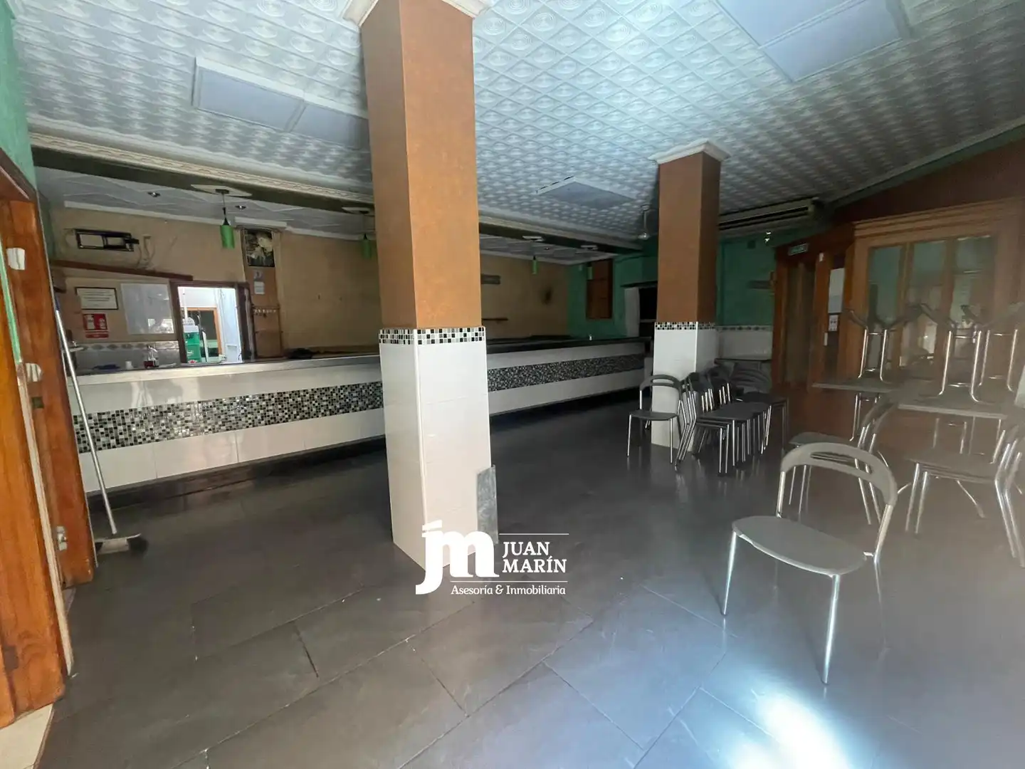 Business premises for sale in Calle Reyes Católicos, imagen 2
