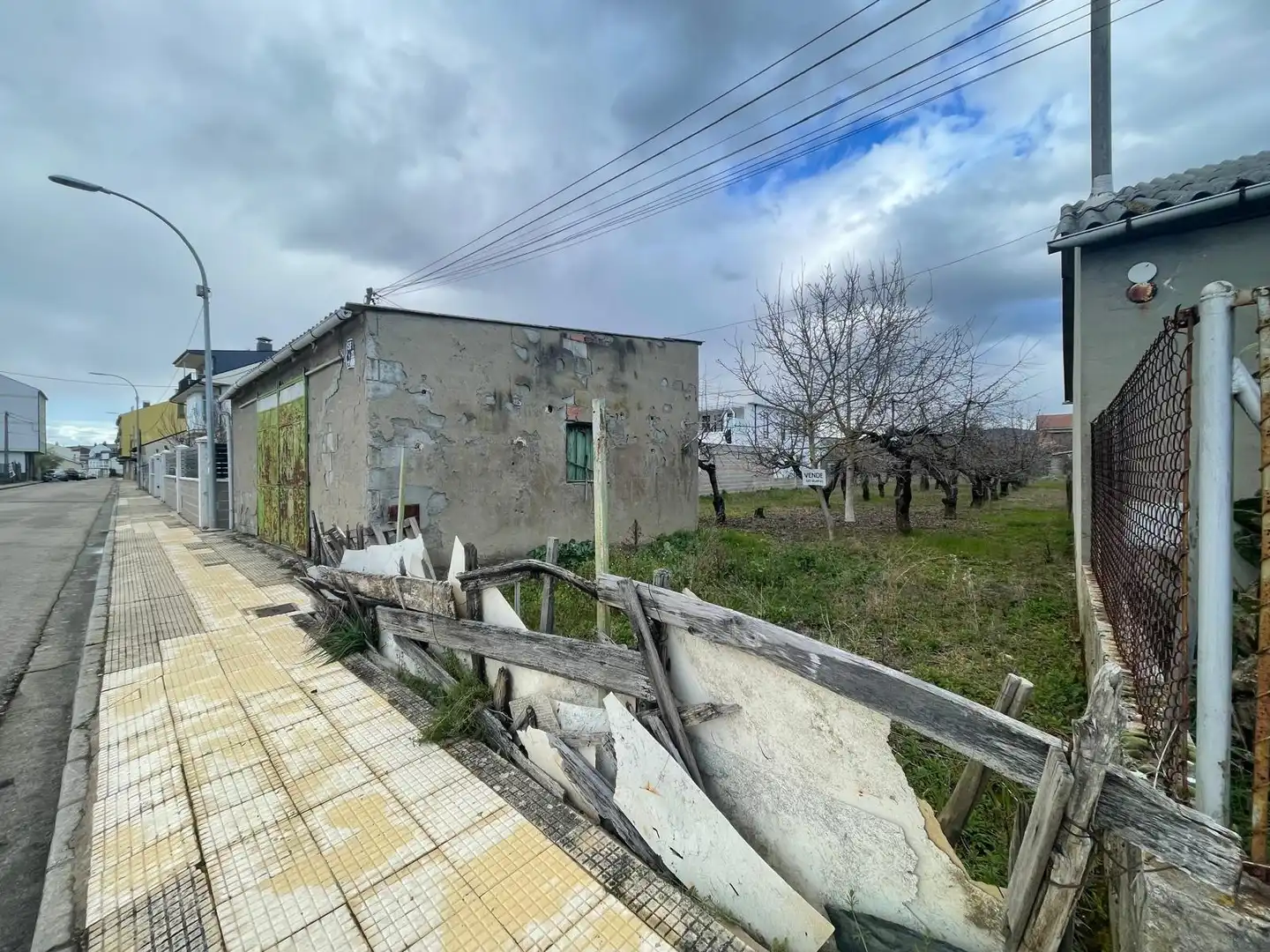 Terreni e lotti in vendita a MQ VILLAVERDE, imagen 7
