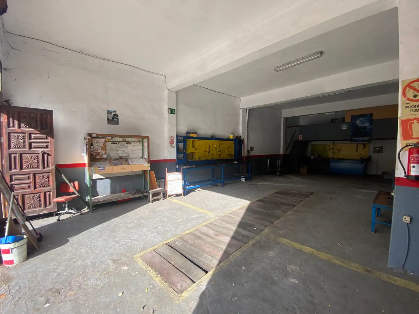 Casa amb terrassa en venda a San Felipe - San Marcos - Las Cañas, imagen 43