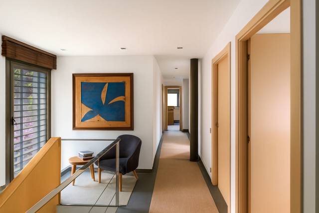 Casa-chalet en Venta en Avinguda de Teià en Alella