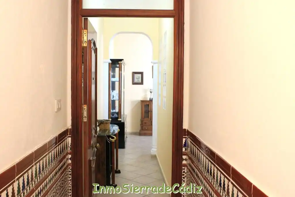 Flat for sale in Algodonales  with Air Conditioner, Heating and Terrace