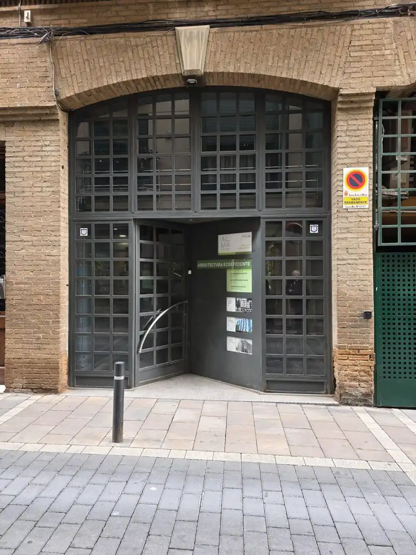Local de alquiler en Murcia, Murcia