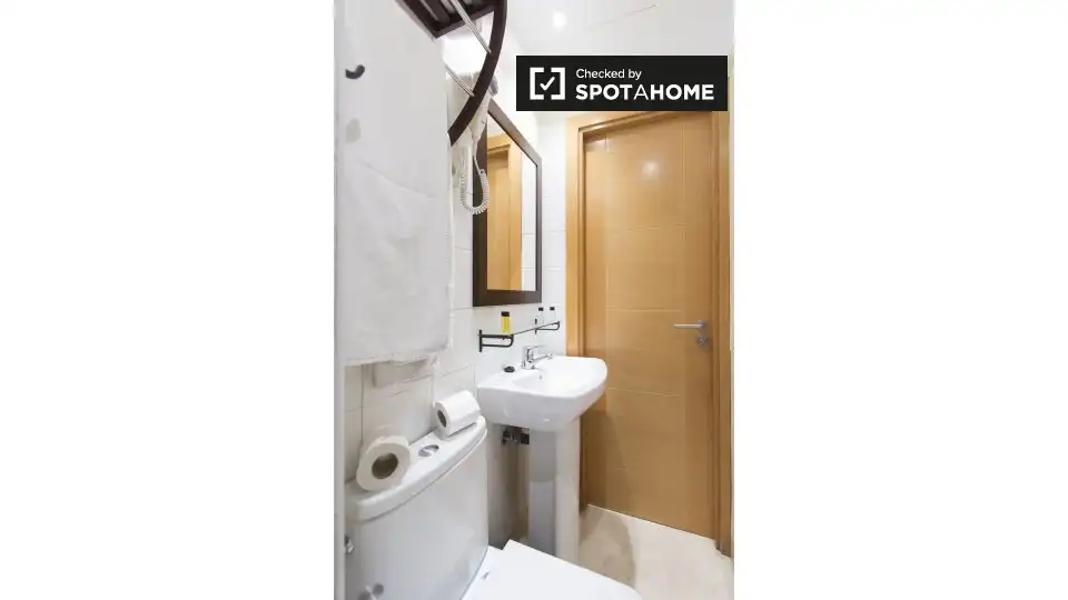 Wohnung zur Miete in Centro, imagen 11