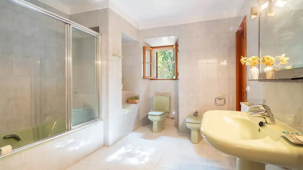 Country house with garden for sale in Sóller, imagen 17
