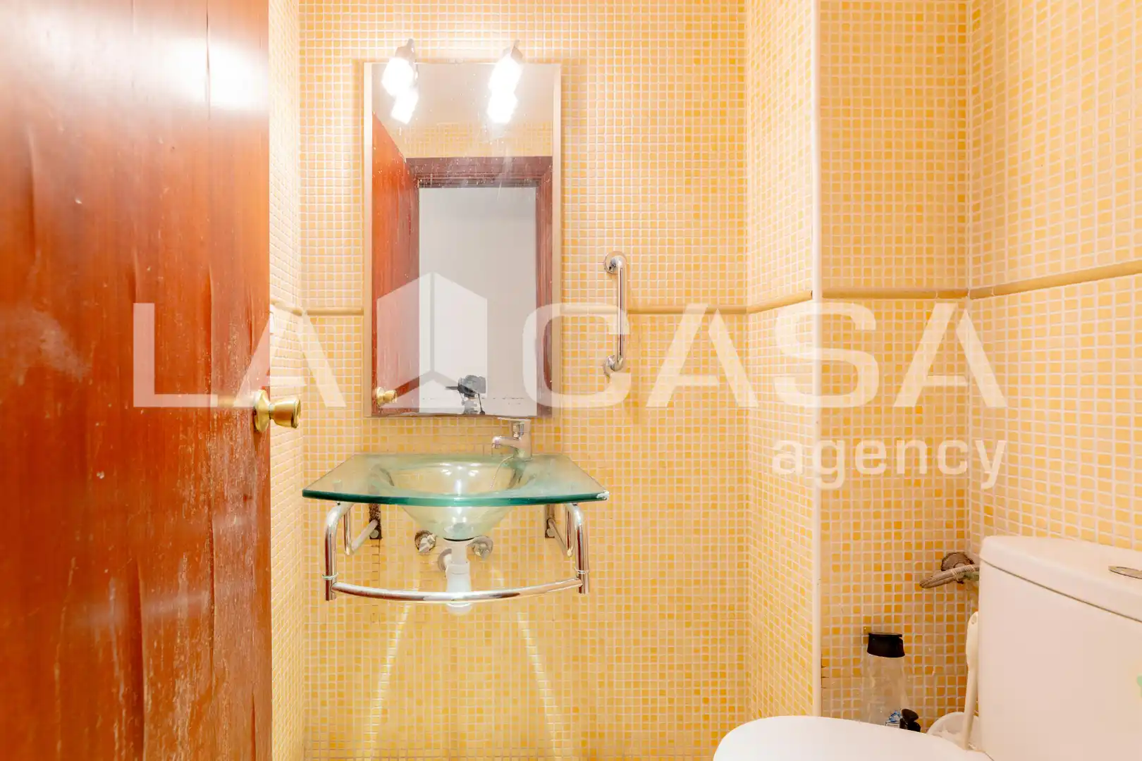 Piso en venta en Valencia con Aire acondicionado, Terraza y Balcón