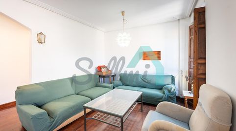 Foto 5 de Dúplex en venda a Ecce-homo, Casco Histórico, Oviedo