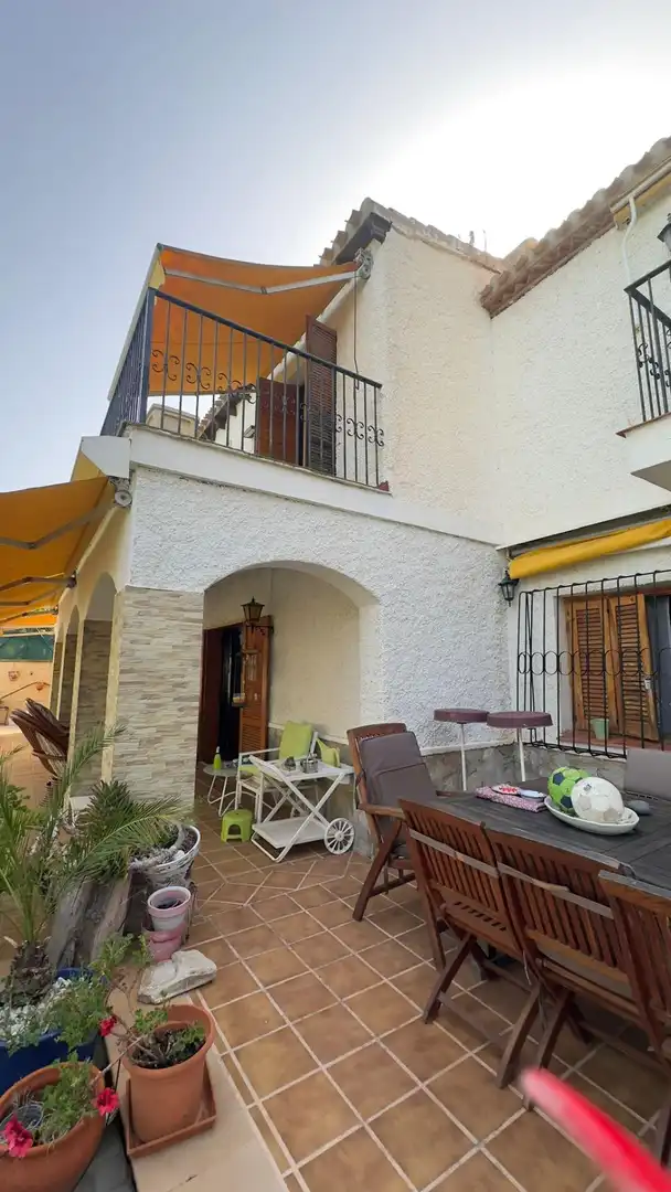 Villa con terrazza in vendita a Orihuela Costa, imagen 4