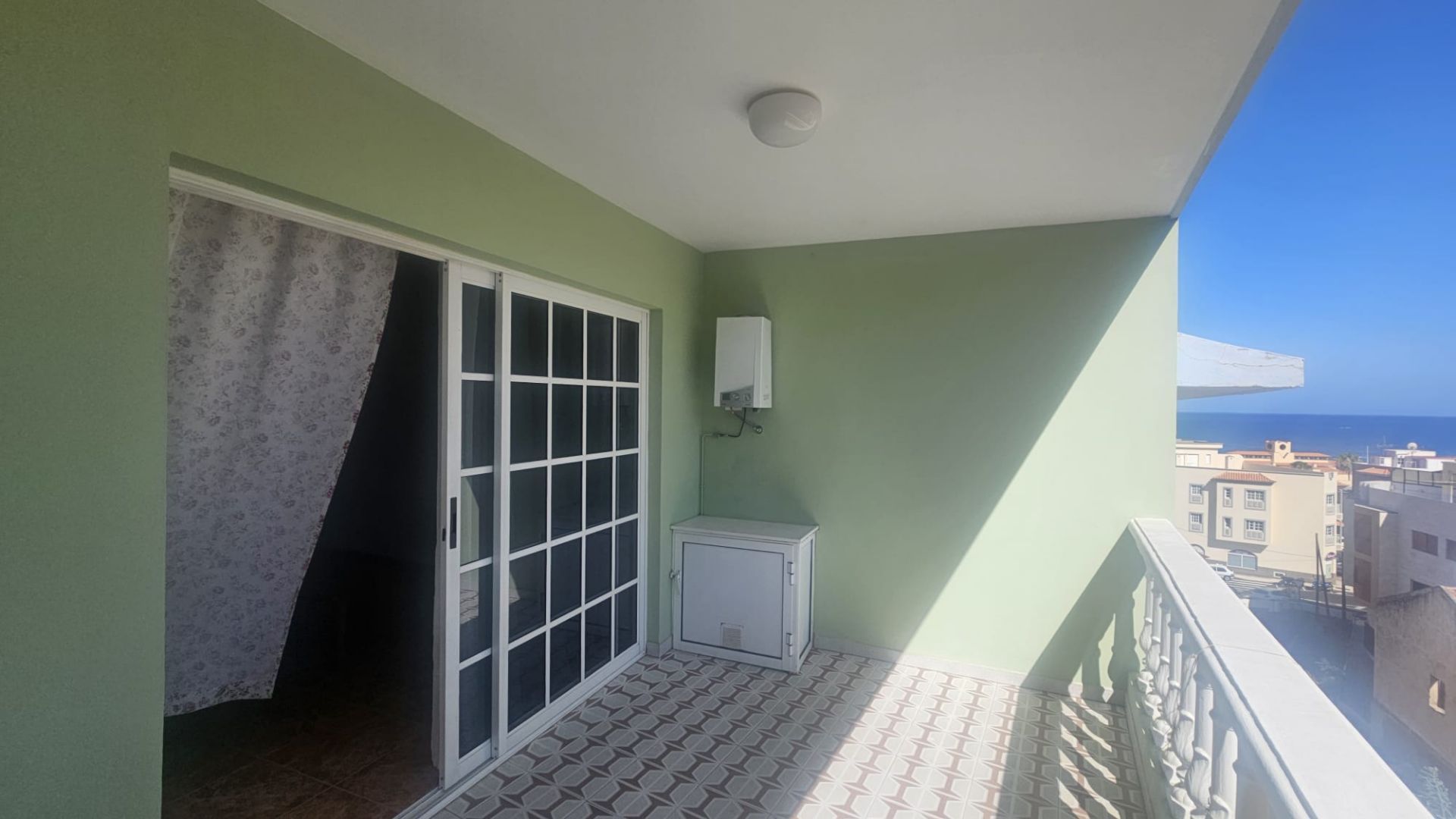 Apartament en venda en Candelaria amb Calefacció i Terrassa
