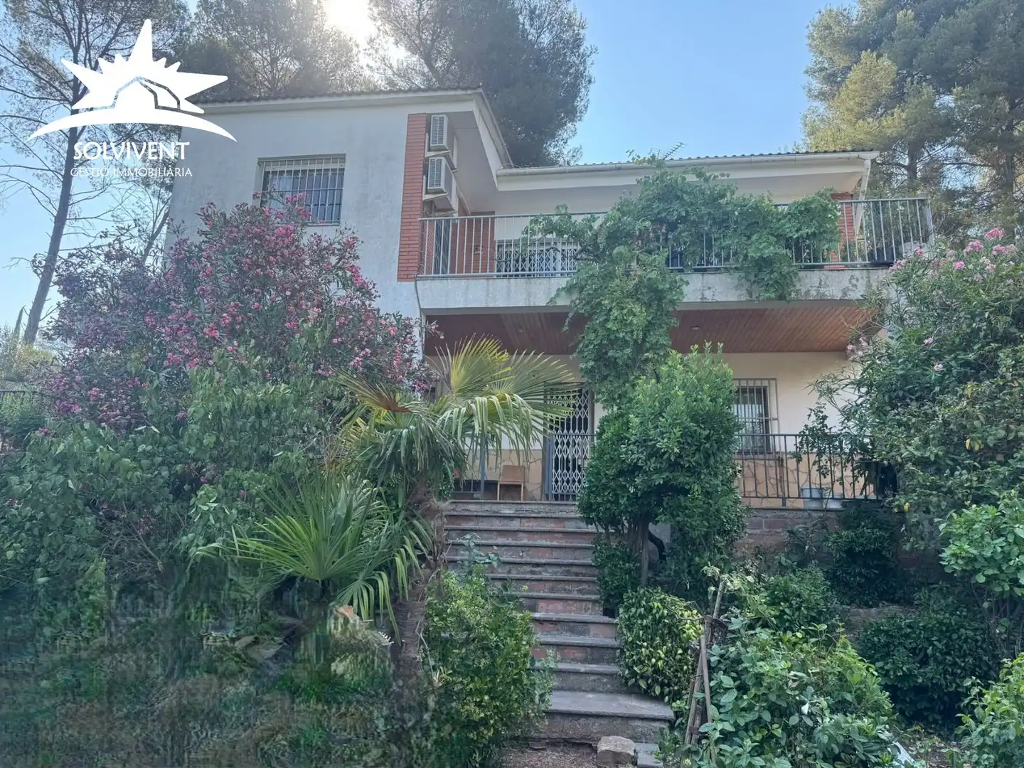 Haus mit Terrasse zum Verkauf in Corbera de Llobregat