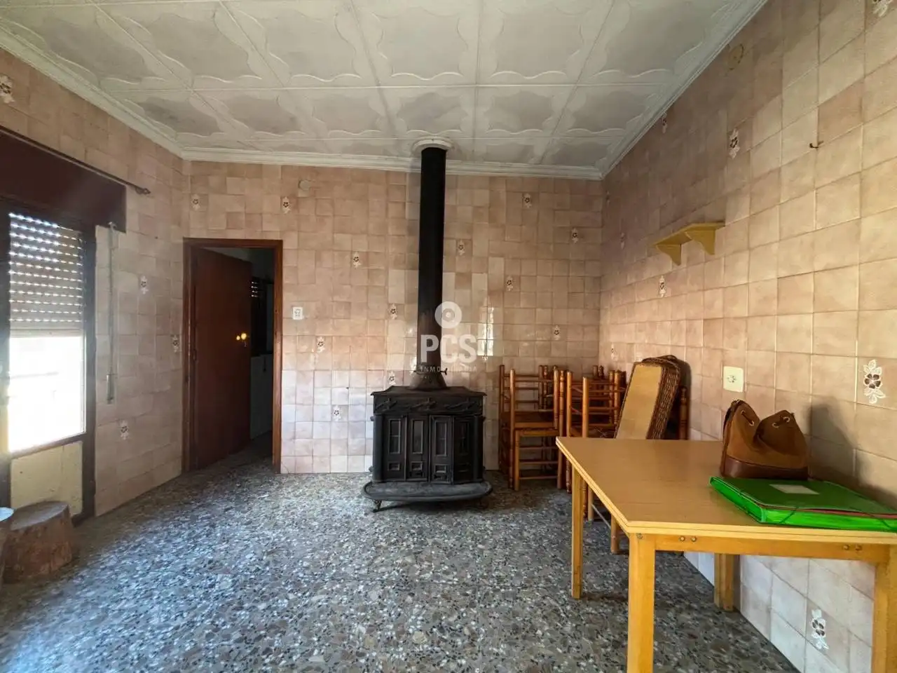 Haus mit Terrasse zum Verkauf in Calle Zona Actual Mercadona S/N, imagen 7