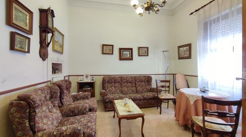 Photo 3 of Houses for sale in Abat Sola, Plaza Elíptica - República Argentina, Gandia