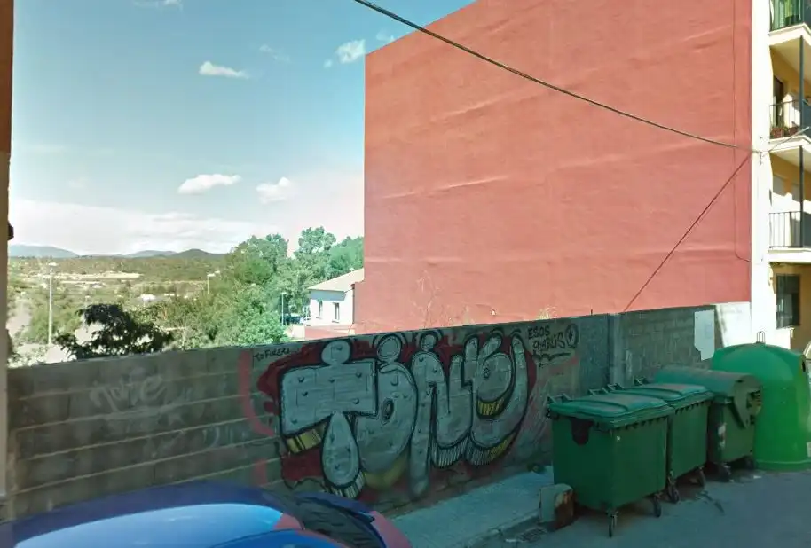 Lands and plots for sale in Padre gil Sendra