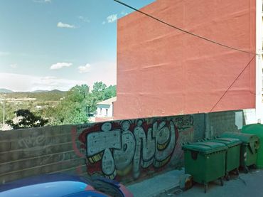 Terrenys i solars en venda a Padre gil Sendra