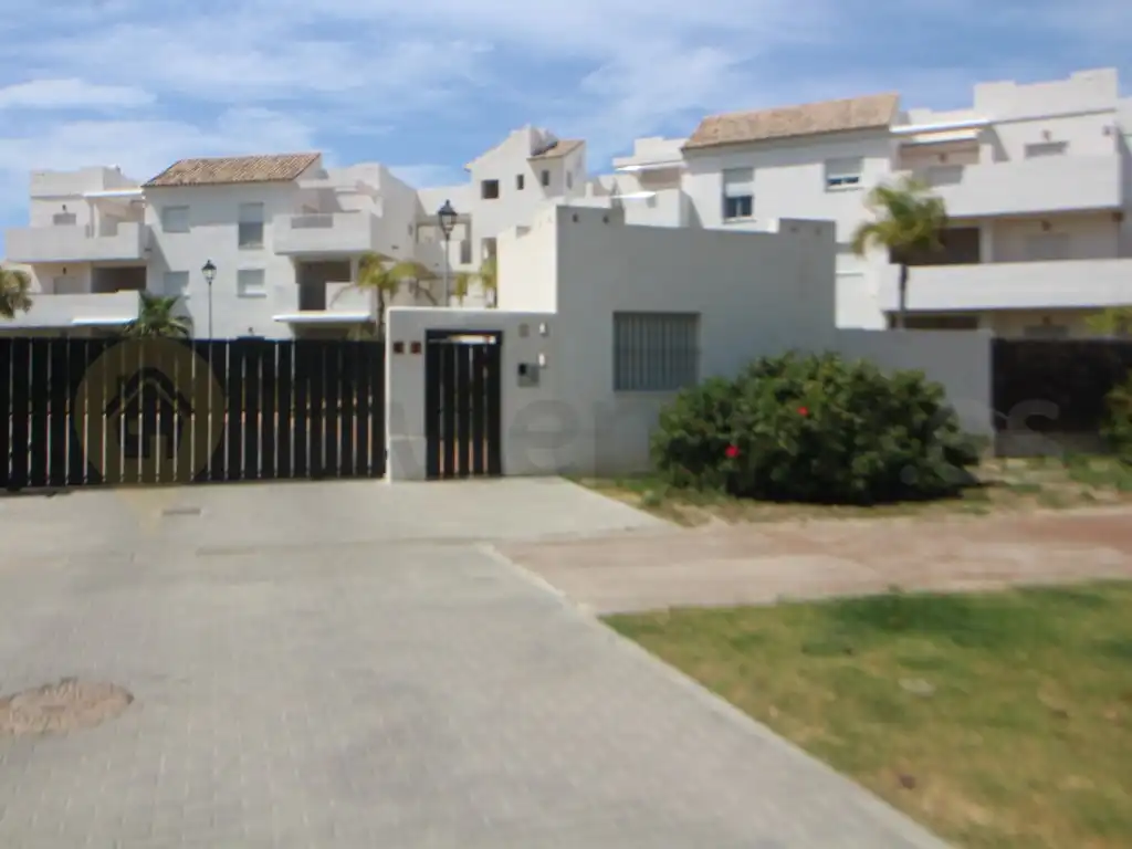 Àtic en venda a Las Tres Piedras - Costa Ballena