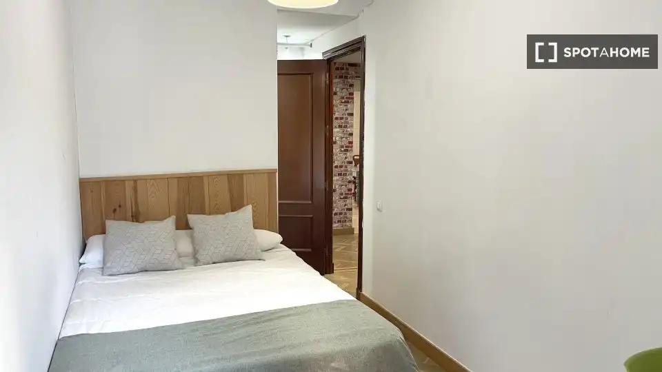 Habitació a Parque María Luisa -Giralda Sur