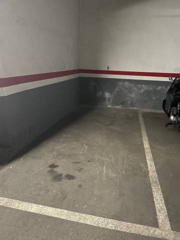 Garaje en Venta en Carrer de Concepción Arenal en La Sagrera