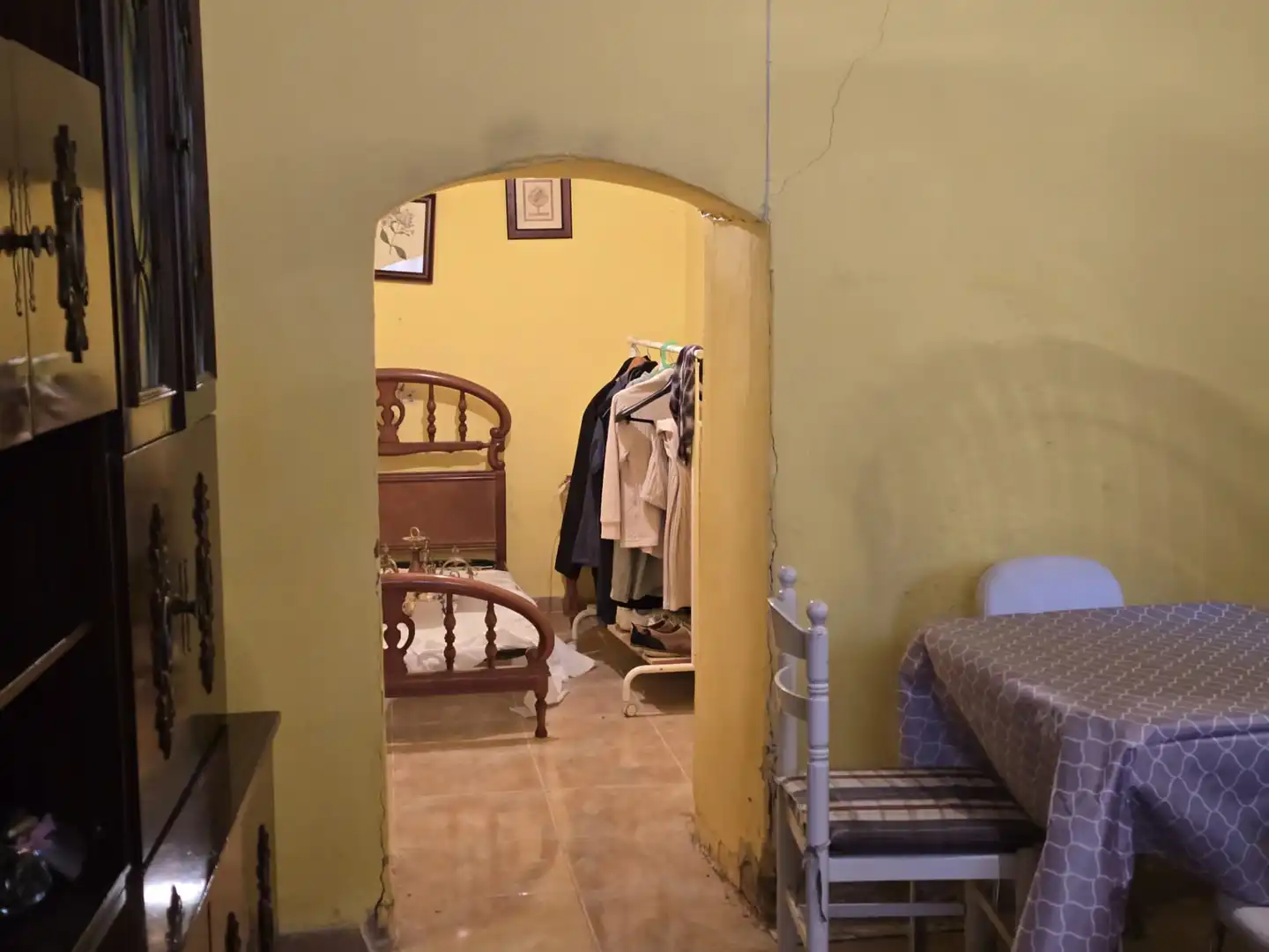 Casa o xalet en venda en Vega de Valdetronco amb Jardí privat, Terrassa i Traster