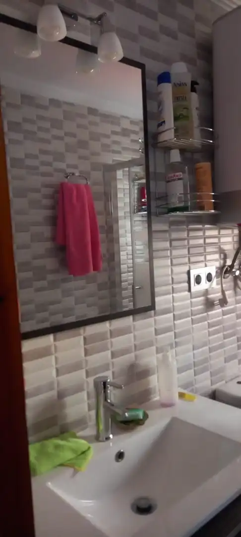 Baño de Piso en venta en Llucena / Lucena del Cid