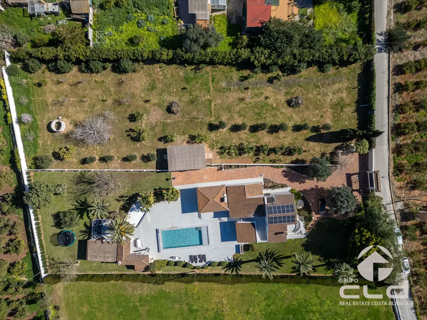 Xalet amb jardí en venda a La Pedrera - Vessanes, imagen 29