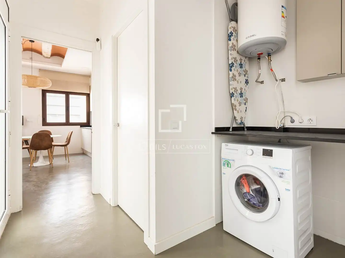 Wohnung mit Aufzug zum Verkauf in Ciutat Vella, imagen 43