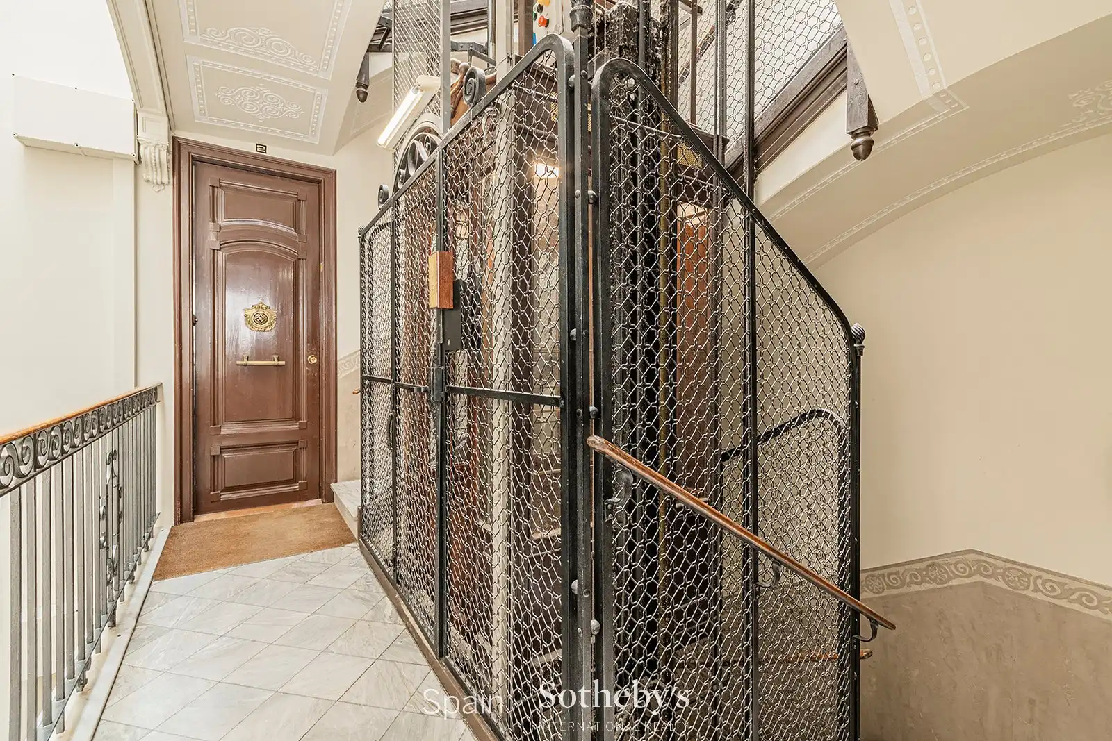 Apartamento con ascensor en venta en Carrer d'Aribau, imagen 48