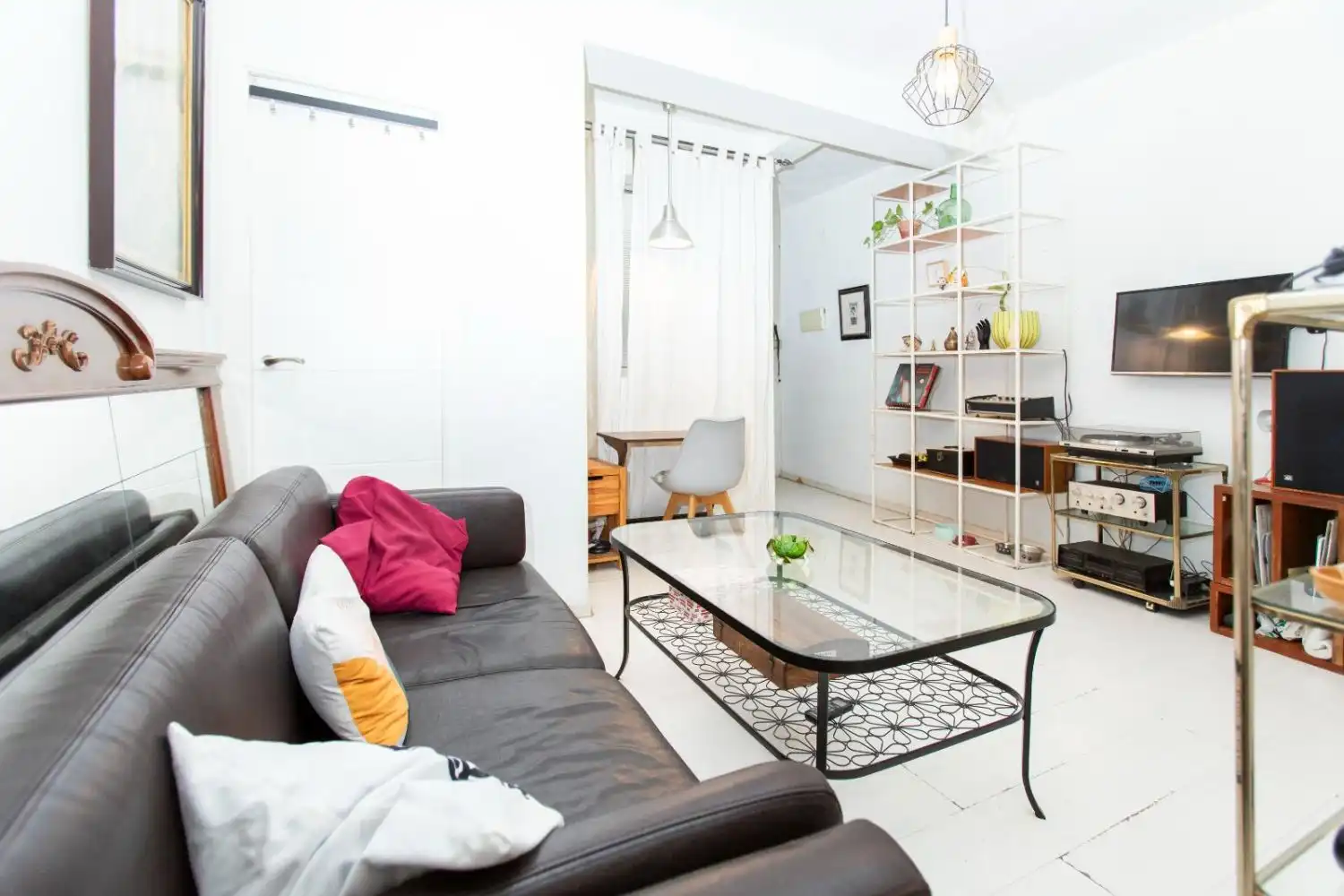 Casa amb terrassa en venda a Correduria, imagen 14