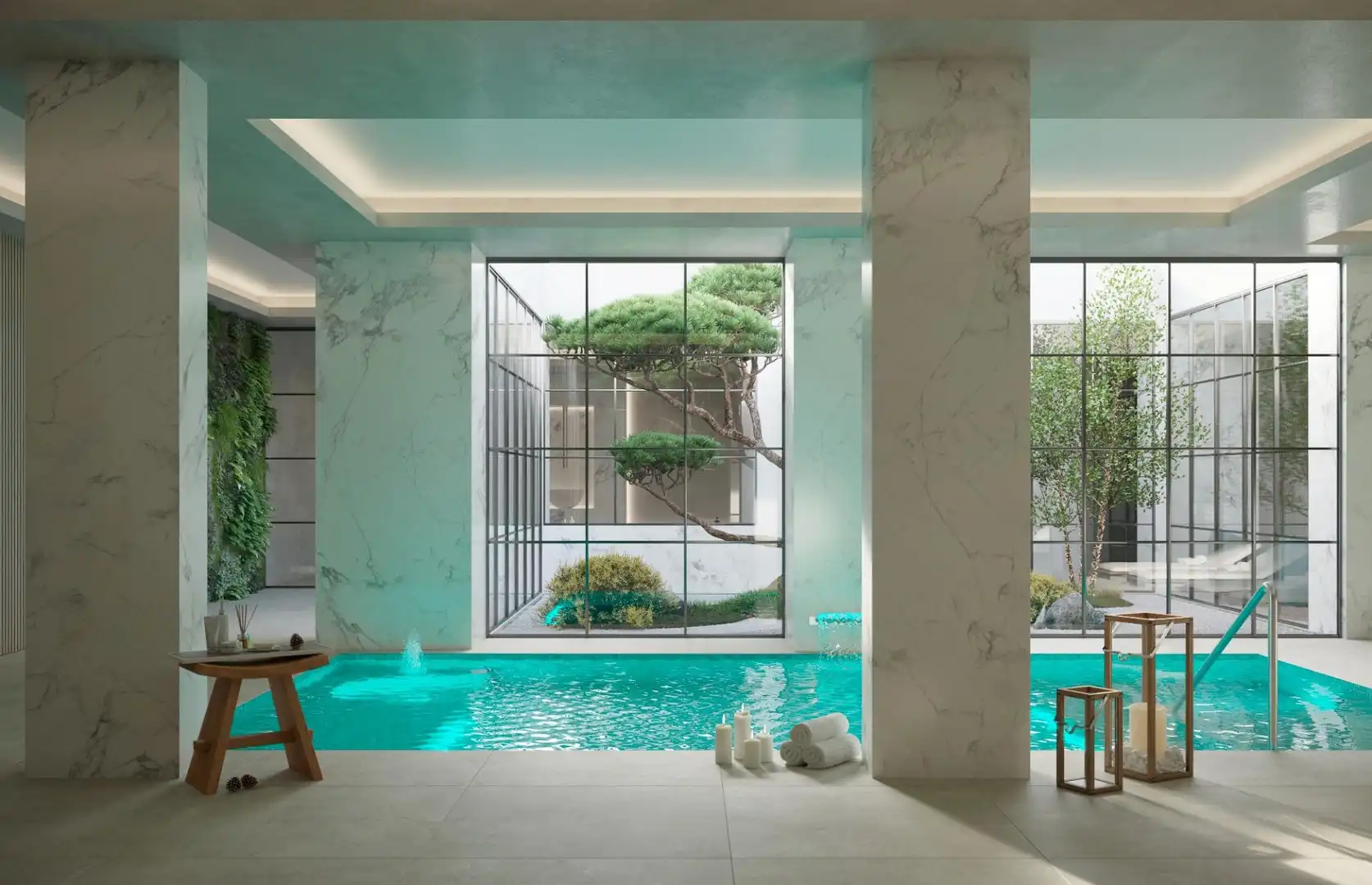 Apartament amb piscina en venda a Carretera de Cádiz, imagen 32